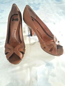 ebay sofft shoes