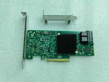 LSI SAS3008 9300-8I IT-Mode HBA JBOD PCI-E 3.0 SATA / SAS 8-Port SAS3 12Gb/s