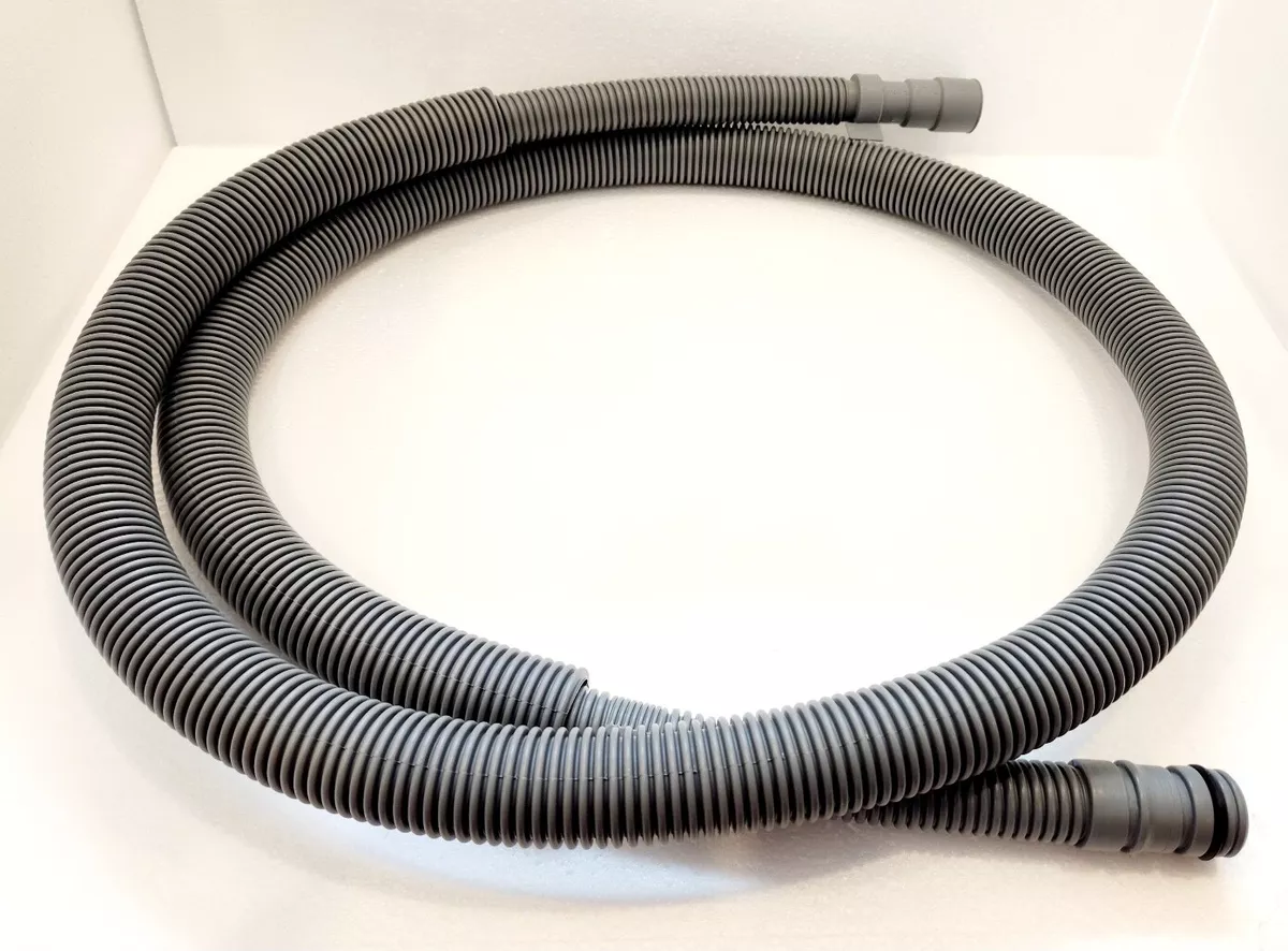 OEM LG Dishwasher Drain Hose for LDF5545ST LDF5545BD LDP6810BD
