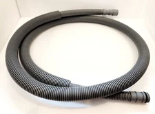 OEM LG Dishwasher Drain Hose AEM74333104 / AEM74333404 for LDP6797BD, LDP6797ST