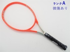 HEAD GRAPHENE 360 RADICAL 2021 G4 Tennis Racquet Used