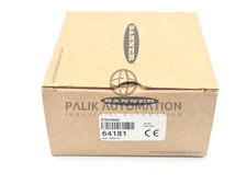 BANNER STBVP6Q5 OPTICAL TOUCH BUTTON 64181 NEW