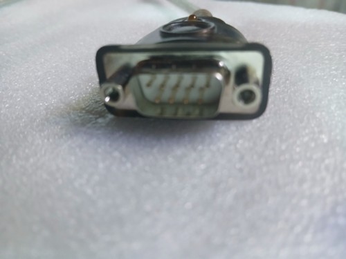 USB - Serial Converter Model No: U209-000-R - 第 3/3 張圖片