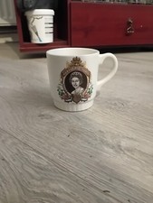 Silver Jubile Mug