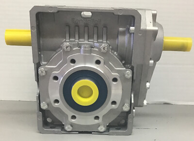 BONFIGLIOLI GEAR BOX GEARBOX W63 UF1 7 HS B3 RB (R29)