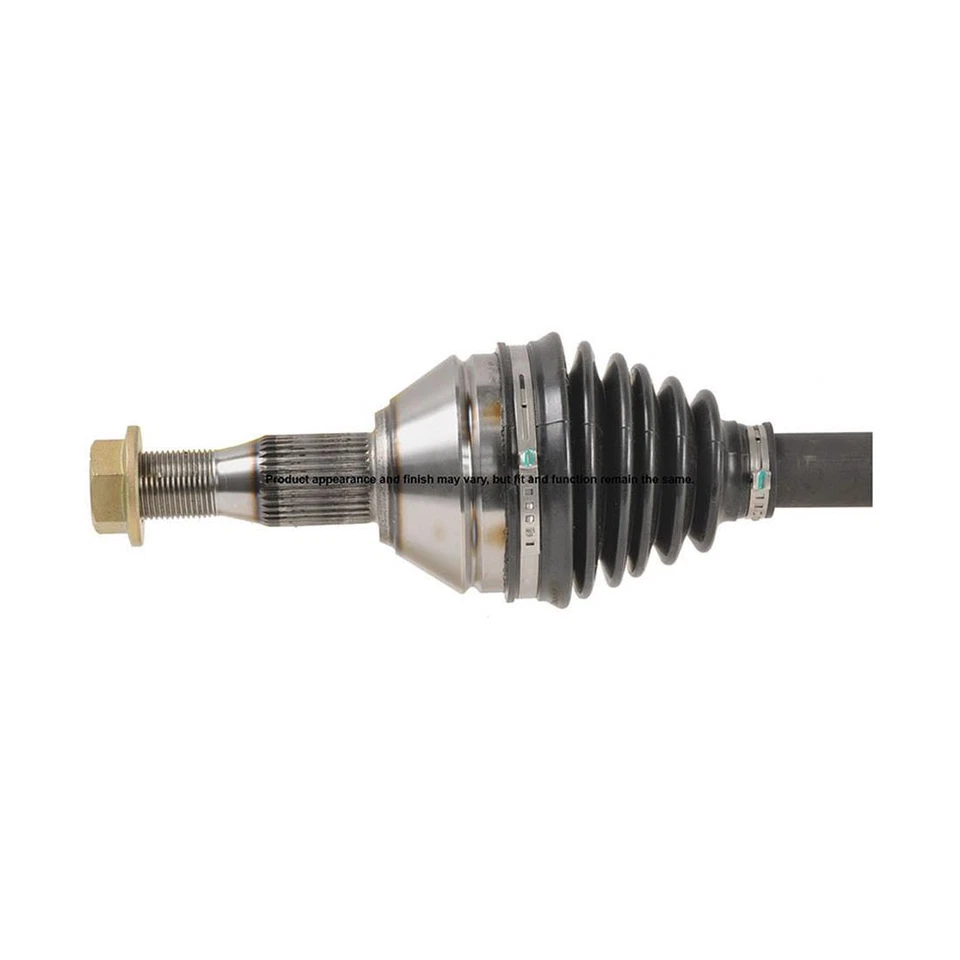 1x Eje CV delantero derecho Cardone nuevo para Chevrolet Impala 2012 2013 Foto 2 de 4