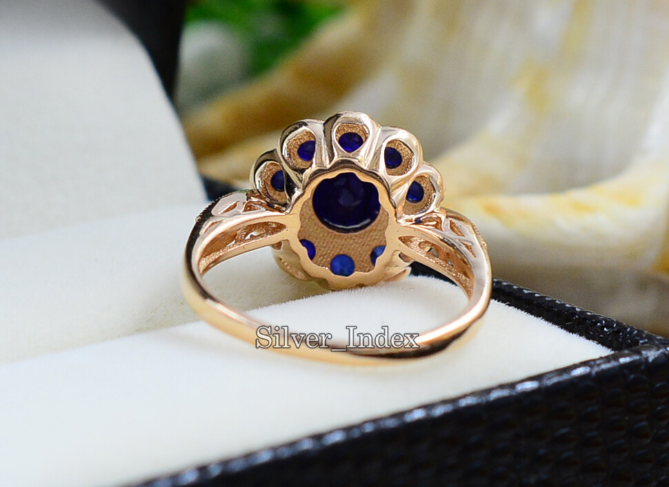 September Rings September Birthstone Engagement Rings