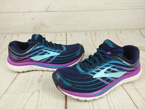 brooks glycerin trail