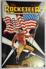 The Rocketeer: Official Movie Adaptation (Dis...