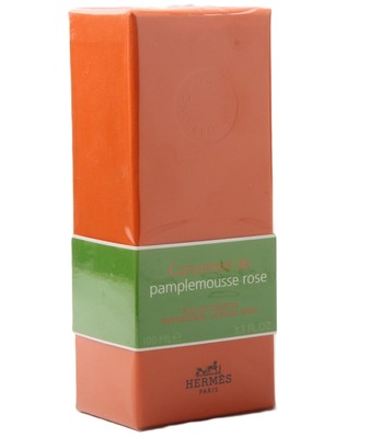 Hermès Concentré de Pamplemousse Rose Eau de Toilette 100 ml