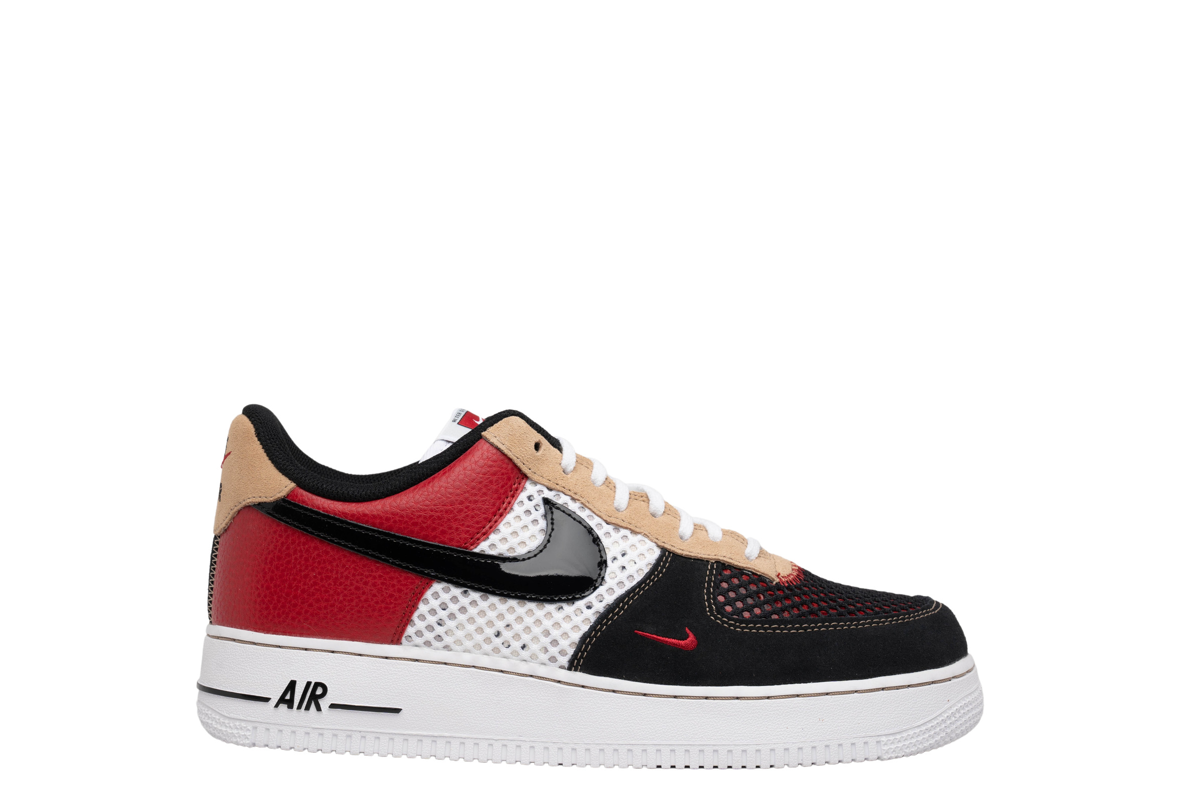 HYPEBEAST - #Nike's Air Force 1 '07 LV8 3 has been given a