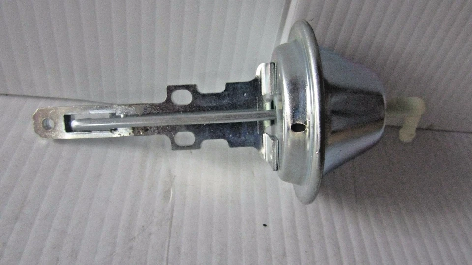 BWD V439 Distribuidor Control Aspirador Avanzado Nuevo 1973610 Foto 2 de 4