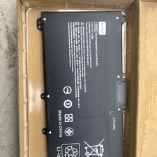   TF03XL 920070-855 Battery For HP Pavilion HSTNN-LB7J HSTNN-LB7X 15-CC 15-CD New