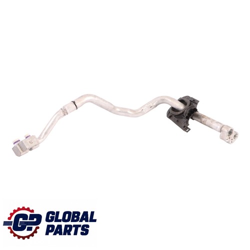 Audi A7 4G Klima Kompressor Sensor A/C Schlauch Leitung 4G2260712G