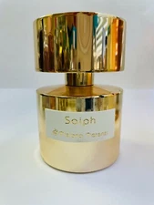 Saiph by Tiziana Terenzi Extrait De Parfum Spray, 3.38 oz  100ml  Unisex   READ!