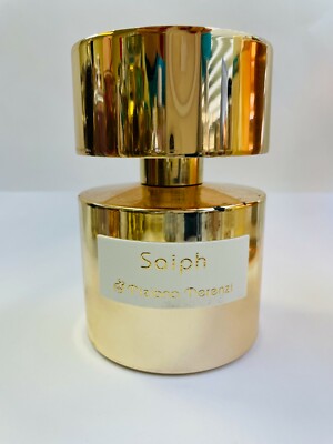 Saiph by Tiziana Terenzi Extrait De Parfum Spray, oz 100ml