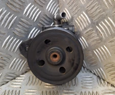 05-09 Range Rover Sport 3.6 TDV8 Power Steering Pump QVB500640