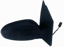 Retroviseur gauche (ou coque) Smart CABRIO