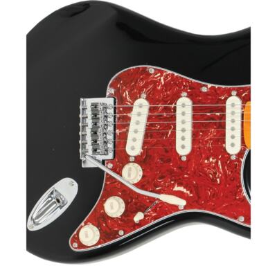 Tagima TG-530 Woodstock Series Strat Style Basswood Body