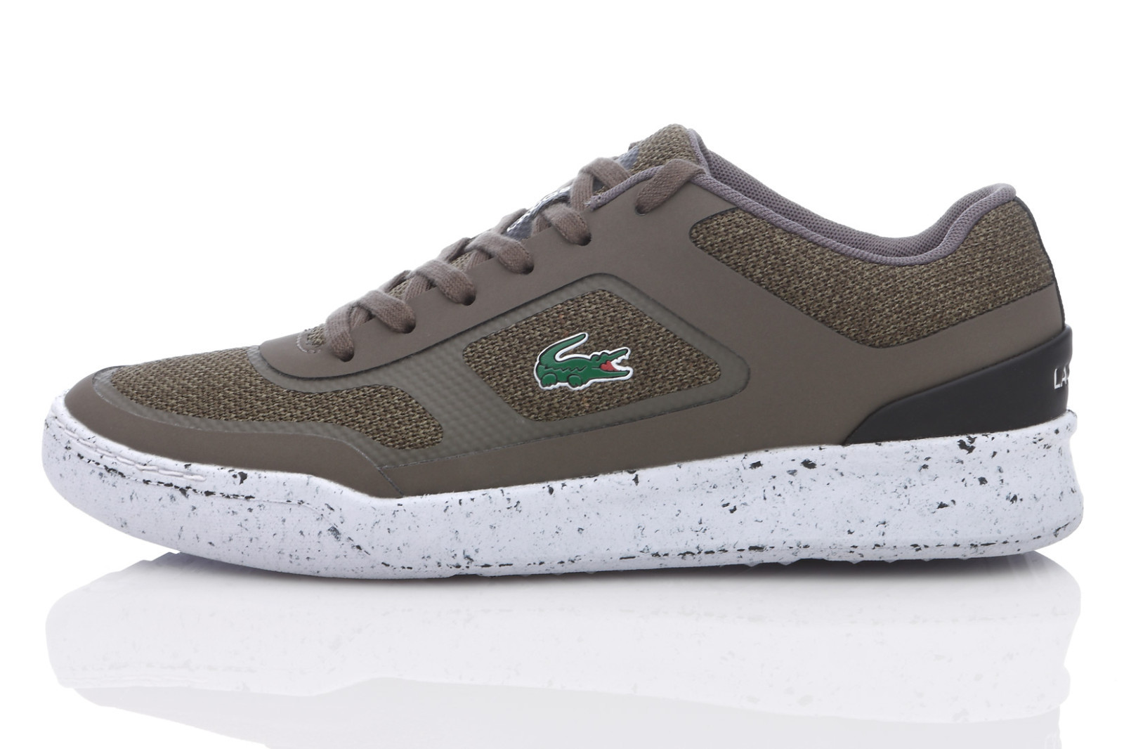 Lacoste Herren Sneaker Schuhe Lacoste Herren Sneaker Schuhe