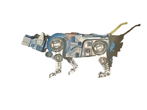 Épée Du Lion Noir - Accessoire Chogokin Godaikin Golion 1982 (occasion, Plastique)