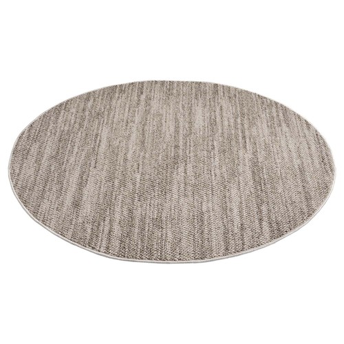 Teppich Lindo- Fransen Boho-Style - Einfarbig - Schlafzimmer, Wohnzimmer - Bild 14 von 48