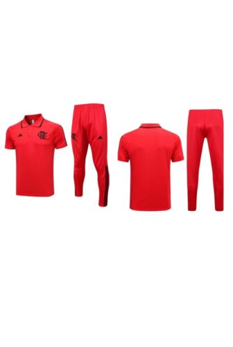 Adidas Men's Polo and Pant - Picture 2 of 2