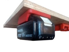 Makita 18v Battery Holder
