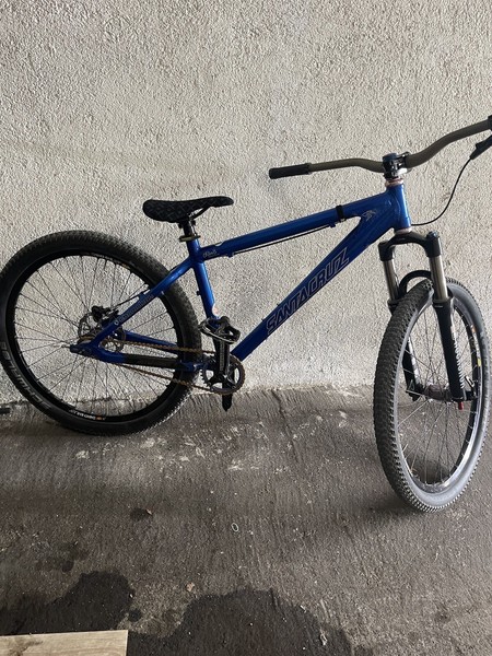 bicicletas de montaña