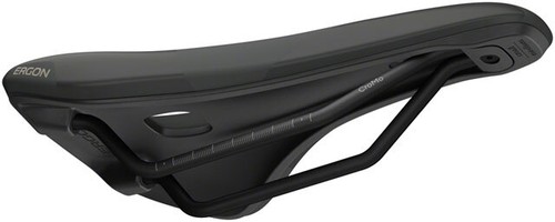 Ergon SR Allroad Saddle - Black, Medium/Large - Picture 4 of 5