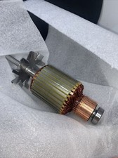 Thermo King 44-7072 Evaporator Motor Armature...