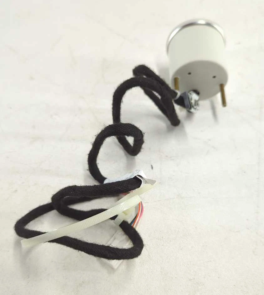 Nuevo manómetro eléctrico Mopar genuino OEM SRT iluminado 5035001AC Foto 4 de 4