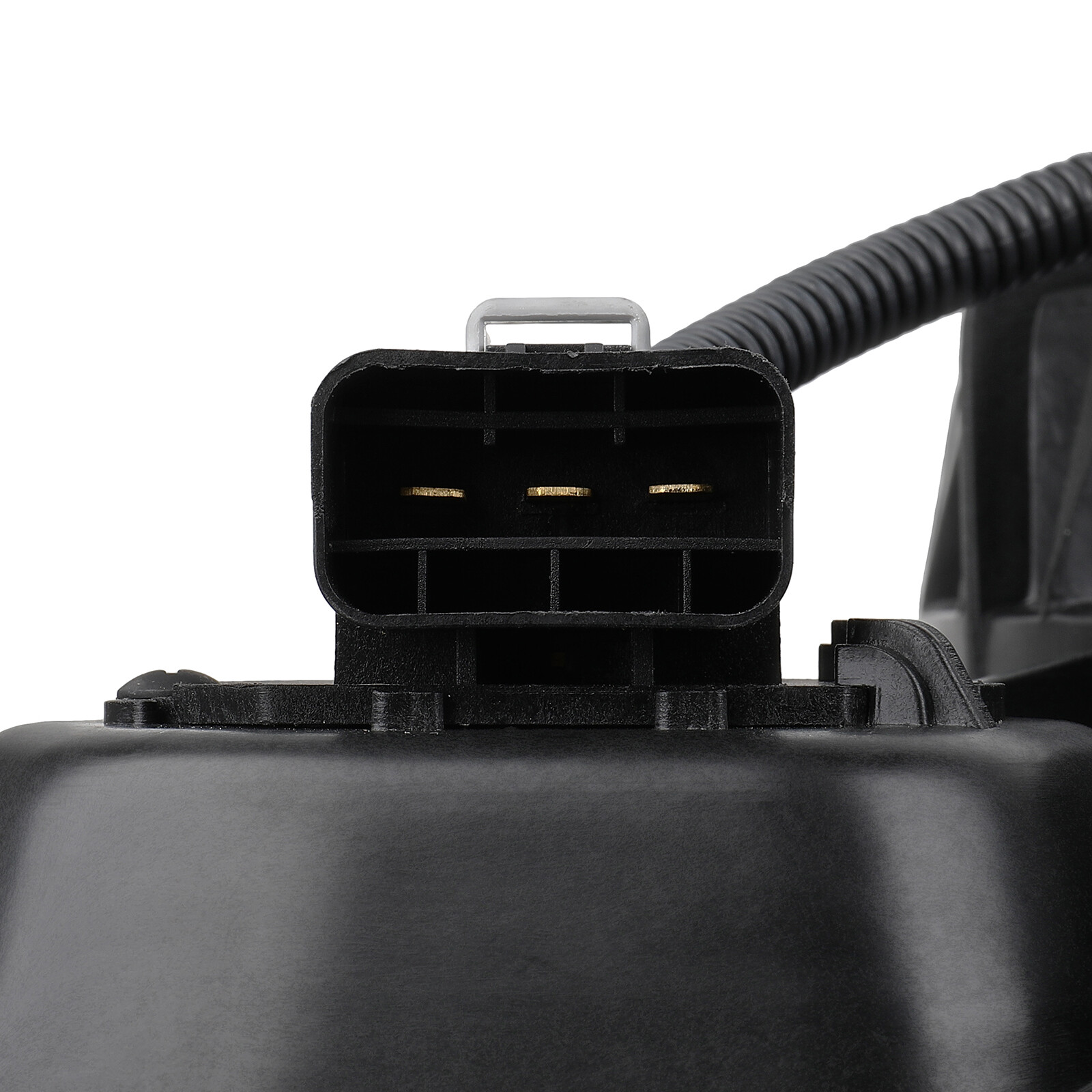 Cooling Fan and Radiator Condenser Assembly For 2011-2012 Hyundai Sonata 2.4L