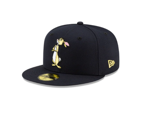 new era personalised hats