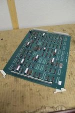 SHIBASOKU SHIBA SOKU LM101A CD-QRD CIRCUIT BOARD CARD S150586B-2