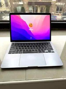 MacBook Pro 2020 I5 16GB 512GB | eBay