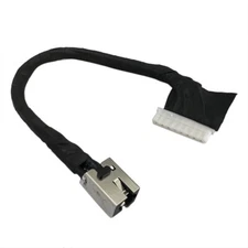  For Razer Blade 15 RZ09-0270 RZ09-02705E76 Charging Port Cable DC IN Power Jack