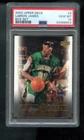 2003-04 Upper Deck Box Set #3 Lebron James ROOKIE RC PSA 10 Graded Card NBA 03