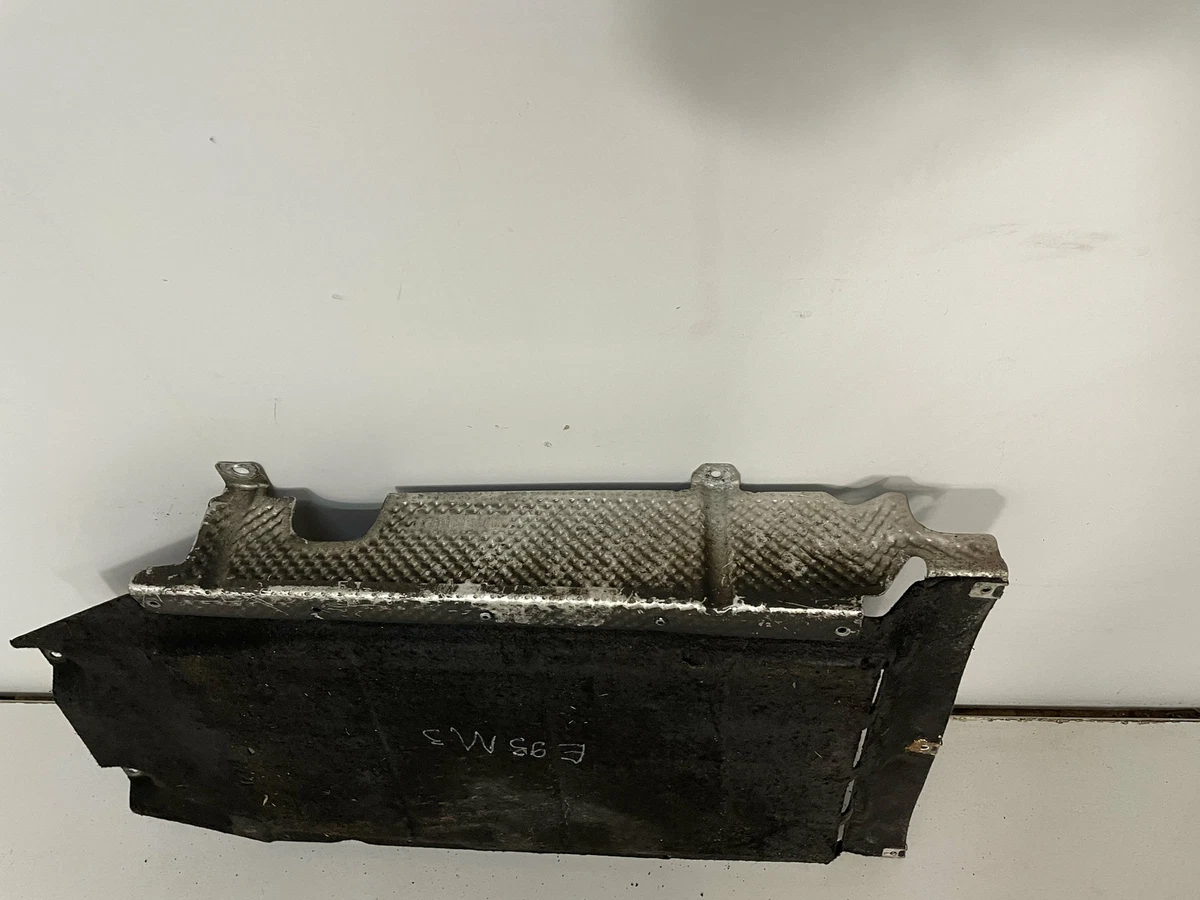 BMW M3 E90 E92 E93 Gearbox Underbody Cover 2010 7898849 OEM | eBay