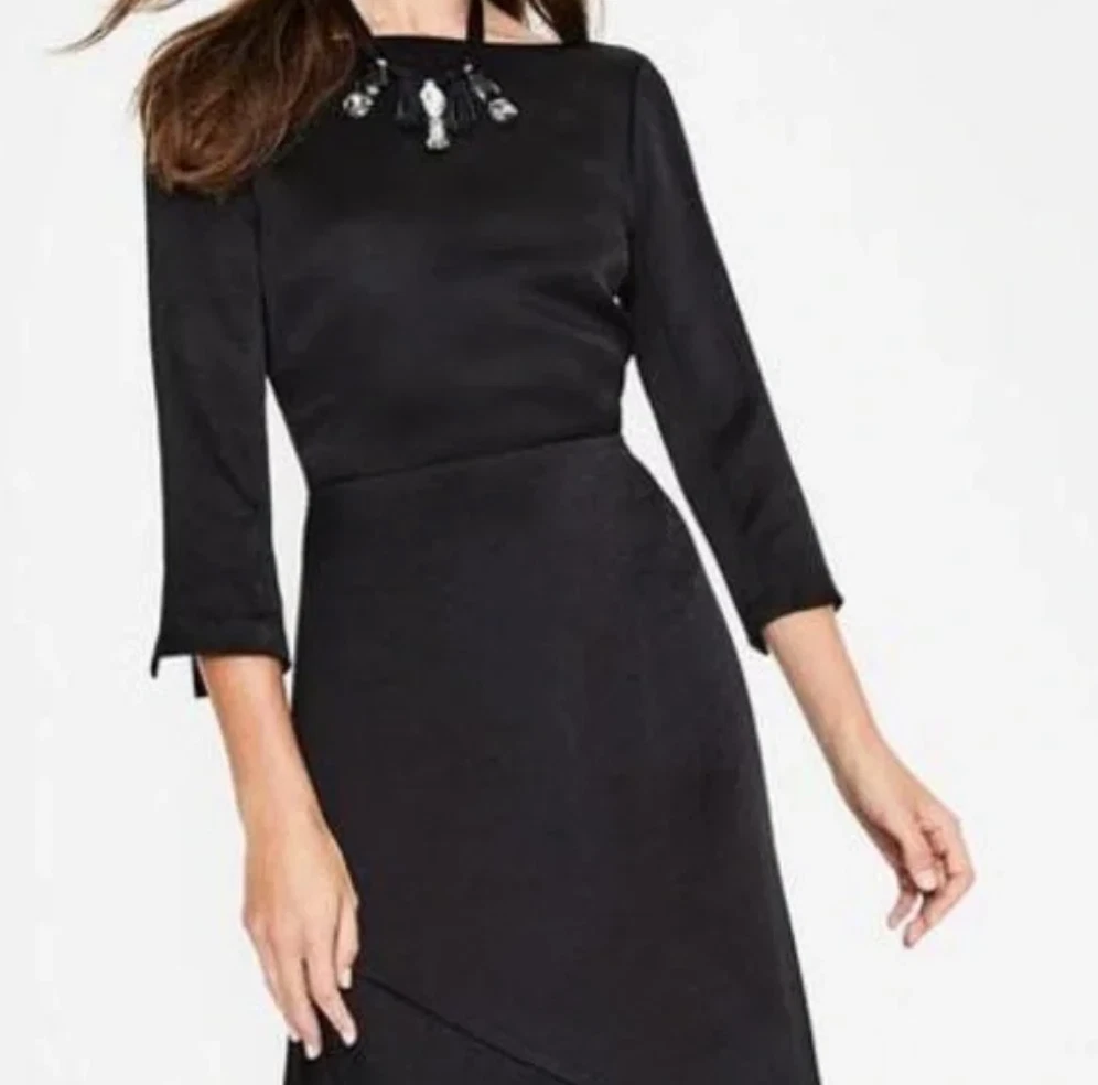 Boden rebecca cheap dress