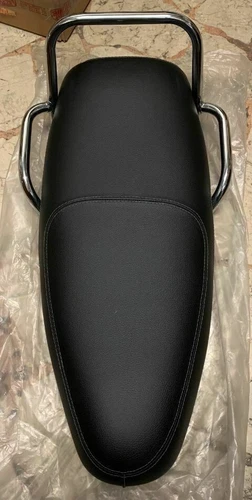 PIAGGIO 654929 ORIGINAL SADDLE WITH HANDLE LML STAR 125-150 2 STROKE