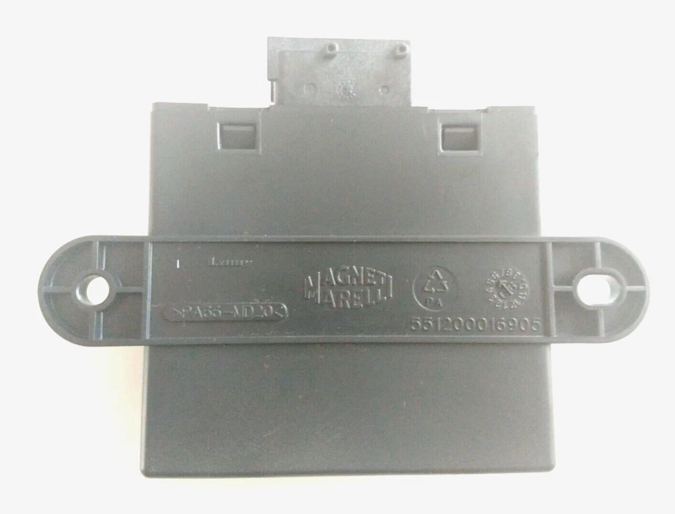 3M5T-9S338-AD MODULO APERTURA CIERRE FORD FOCUS MK2 CMAX MAZDA 3 / 3M5T-95338-AD - Imagen 4 de 4