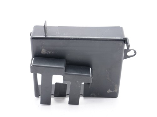 HONDA VF 500C MAGNA V30 1985 BATTERY TRAY HOUSING CARRIER MOUNT - Picture 6 of 11