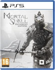 Mortal Shell PS5 Playstation 5 Brand New