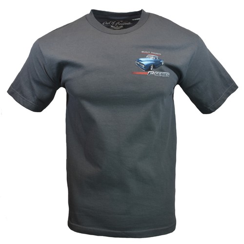 Mens T Shirt Big Size- XLT - FORD F Series Trucks American Muscle NWT . - Picture 3 of 5