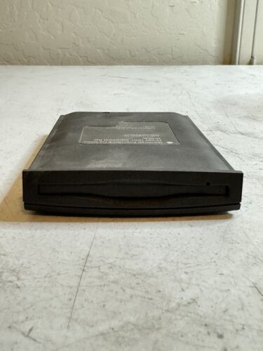 Unidad de disquete de Wallstreet genuina vintage Apple Powerbook G3 - Imagen 1 de 3