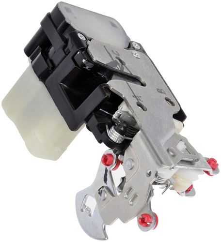 DORMAN 931-917 Door Lock Actuator Motor Front Right - Picture 4 of 4
