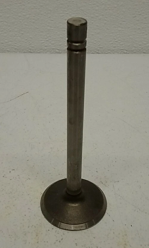 Válvula de admisión del motor Clevite 211-1966 - Repuesto de alto rendimiento Foto 2 de 4