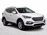 2018 Hyundai Santa Fe Sport Premium