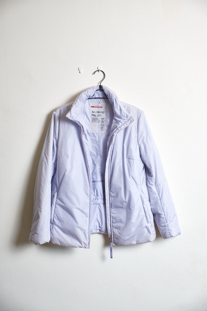 PRADA STORTS 中綿ジャケット 280242 PRADA STORTS 中綿ジャケット 280242